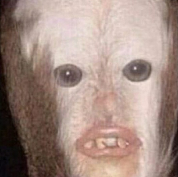 Meet your Posher, Brian - Picture 1 of 1